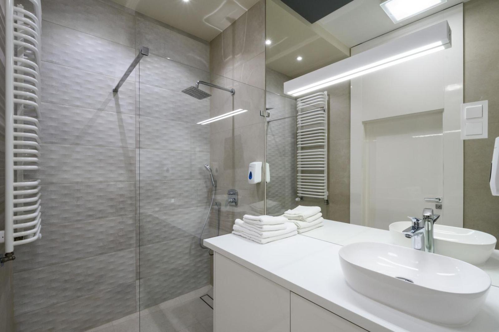 Apartment Exclusive Trendy Warsaw