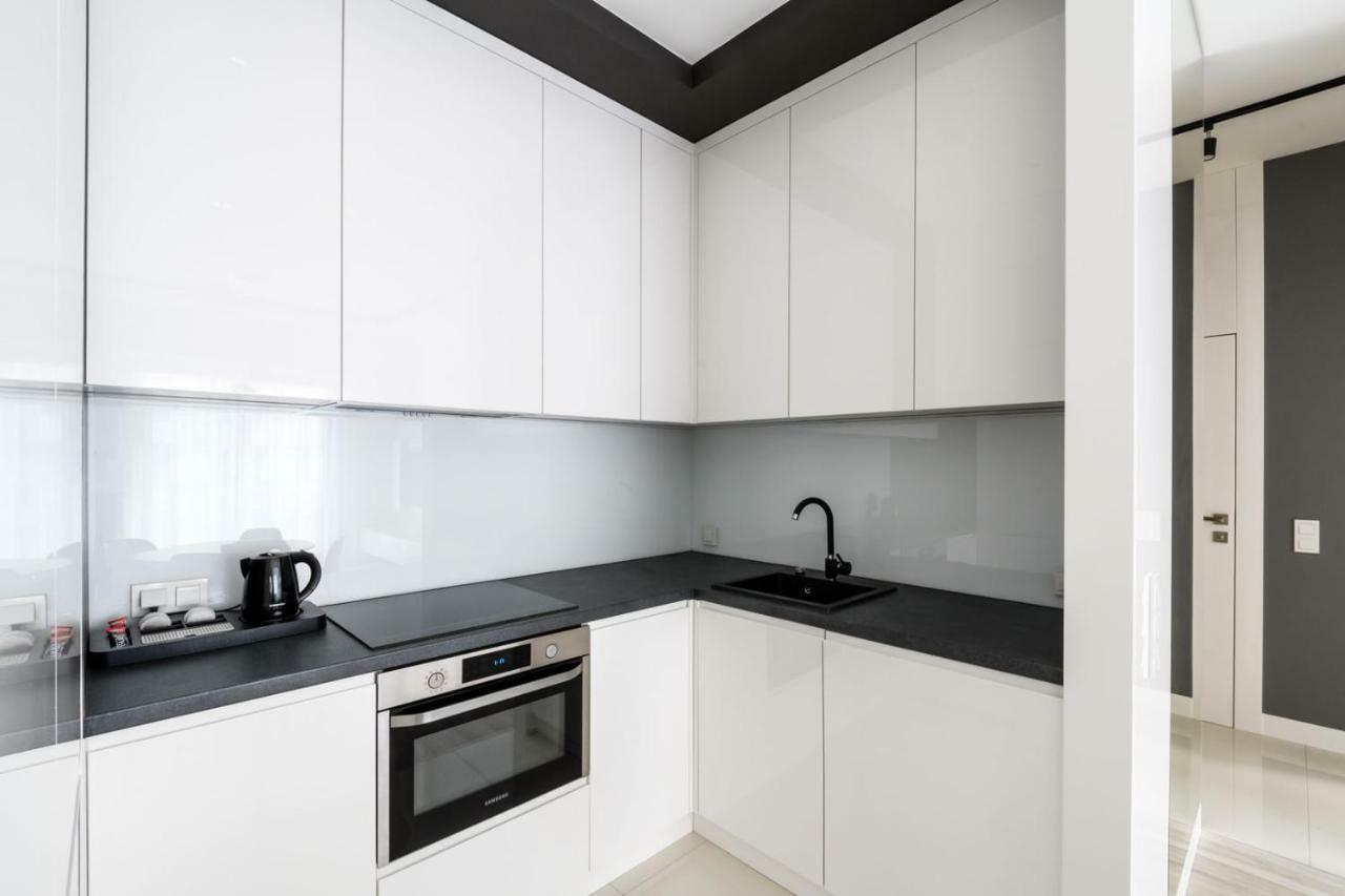 Exclusive Trendy Apartment *