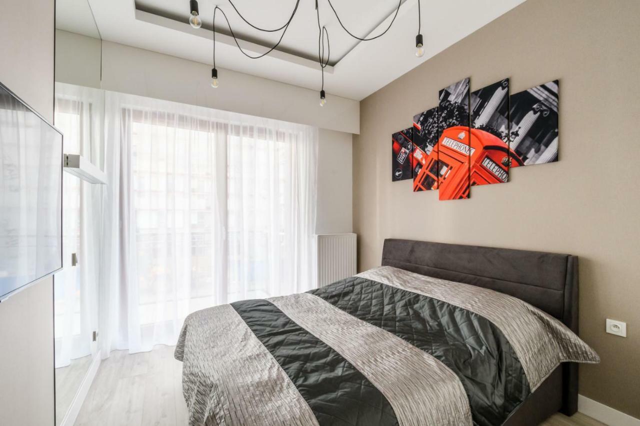 Exclusive Trendy Apartment *