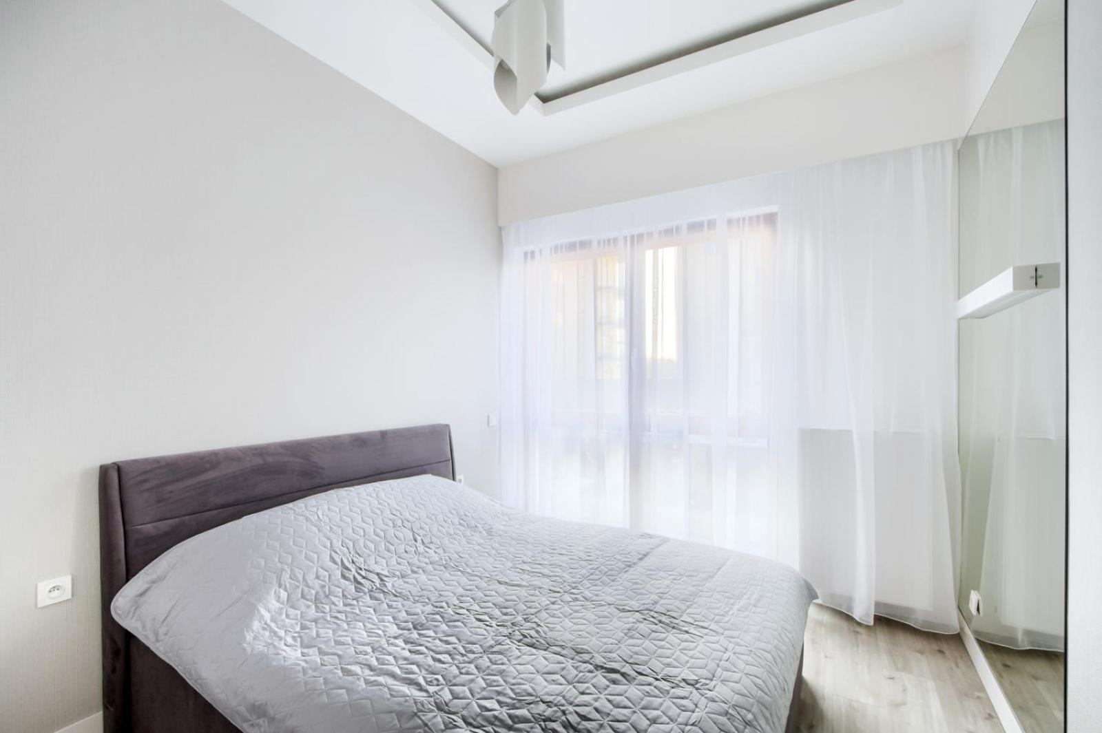 Apartament Exclusive Trendy *