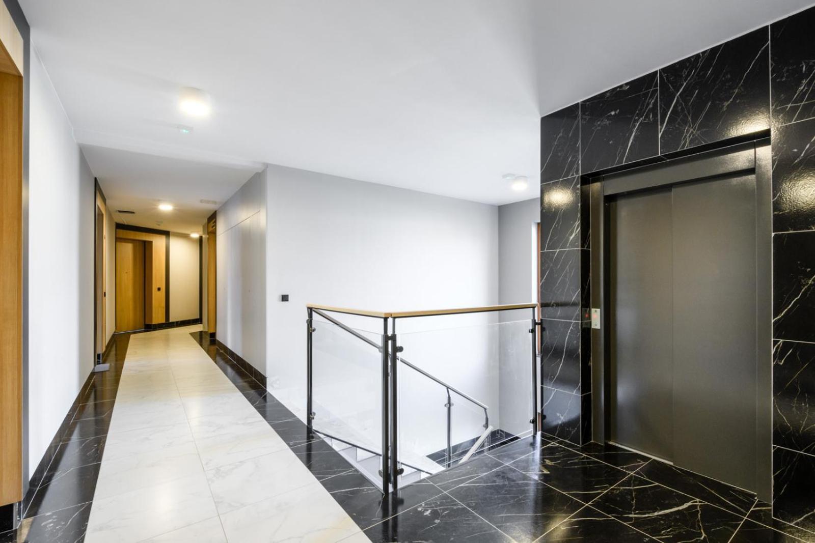 Apartament Exclusive Trendy *