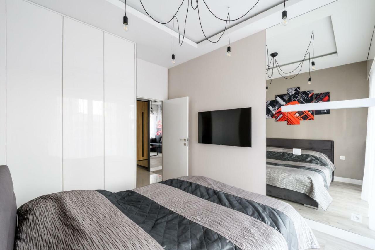 Exclusive Trendy Apartament