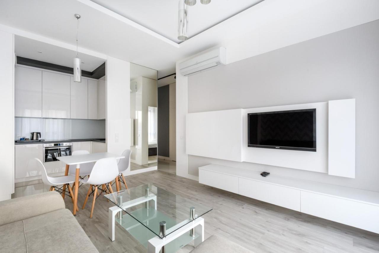 Apartment Exclusive Trendy Warschau
