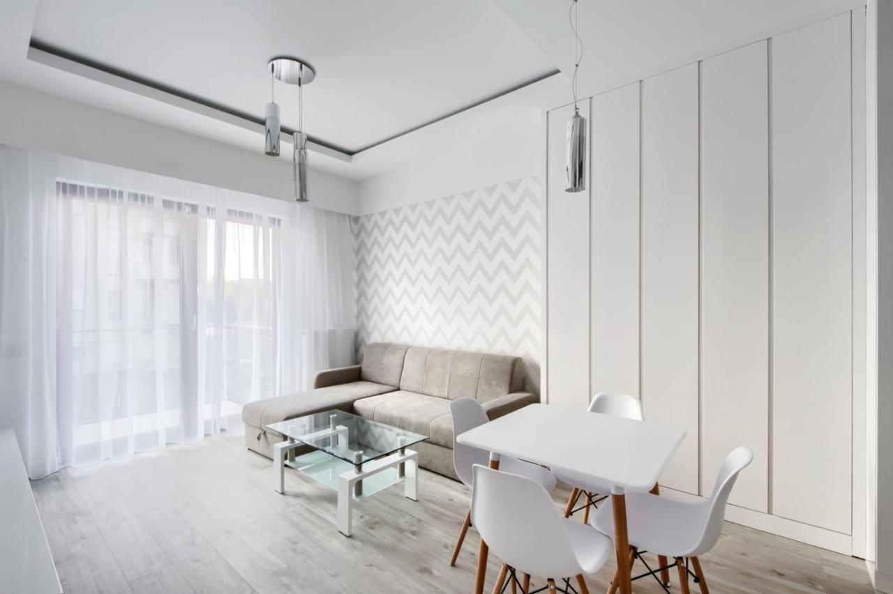 Exclusive Trendy Apartament *